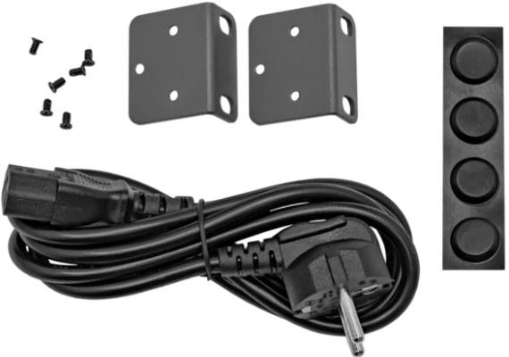 фото Инжектор PoE POWERTONE PI-24-250R в Казани