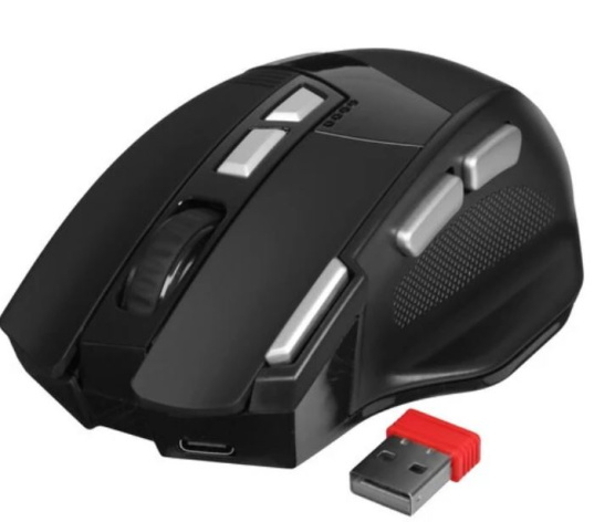 фото Мышь Wireless Defender Knight GM-885 в Омске