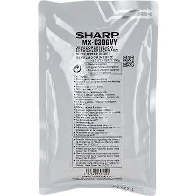 фото Картридж  Sharp MXC30GVY в Уфе