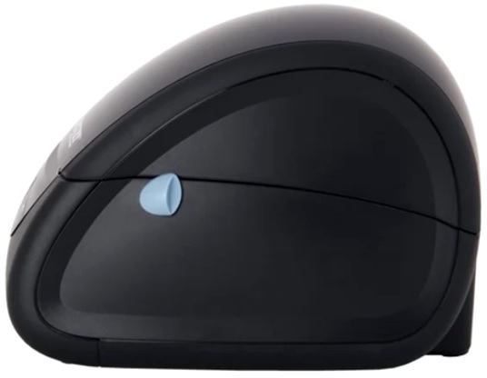

Принтер Mertech 4582 этикеток LP58 EVA (RS232, USB) black, 4582