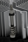 фото Кулер ID-Cooling DK-07i