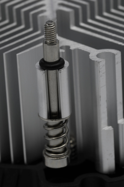 фото Кулер  ID-Cooling DK-07i в Волгограде