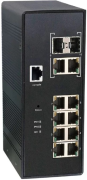 фото Коммутатор OSNOVO OSP-46TB1(SW-80822/ILR)