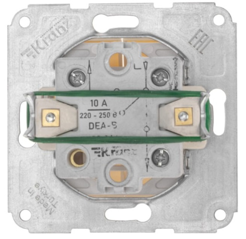 фото Выключатель  KRANZ KR-78-0239 в Красноярске