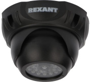 фото Муляж камеры видеонаблюдения Rexant 45-0303