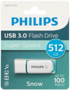 фото Накопитель USB 3.0 Philips FM51FD75B/97