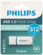 фото Накопитель USB 3.0 512GB Philips FM51FD75B/97 в Перми