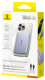 фото Аккумулятор внешний Baseus PicoGo AM41 Ultra-Slim Magnetic