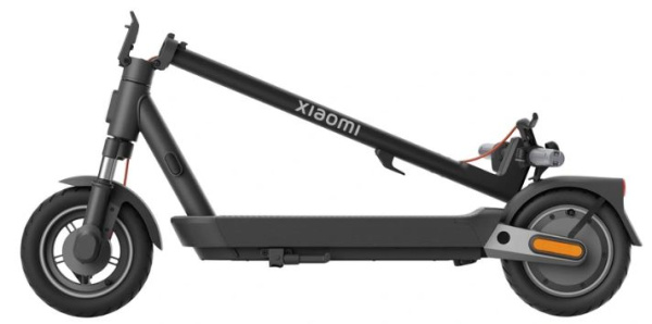 фото Электросамокат  Xiaomi Electric Scooter 5 Pro GL в Волгограде