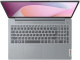 фото Ноутбук  Lenovo IdeaPad Slim 3 15AMN8 в Перми 15.6 ", Ryzen 5, 8 Гб RAM, 512 Гб SSD, Radeon 610M, Серый