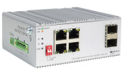 фото Коммутатор ORIGO OI2206P/120W/A1A