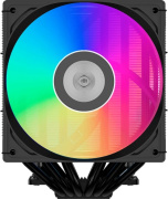 фото Кулер PCCooler RT620 ARGB BK