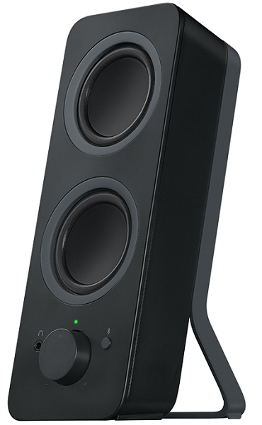 фото Компьютерная акустика 2.0 Logitech Z207 в Красноярске