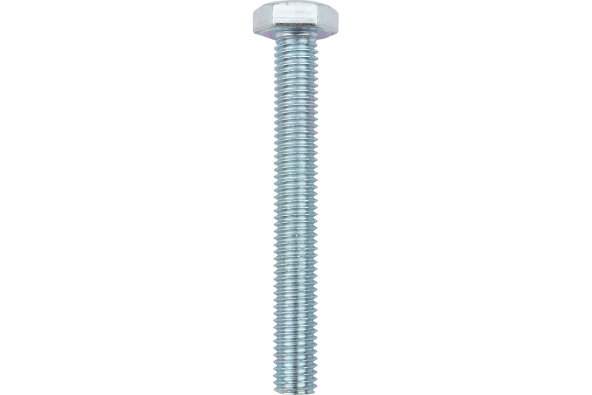 

Болт KRANZ 1302-1090-1 шестигранный DIN 933, 10х90, (400 шт.), 1302-1090-1