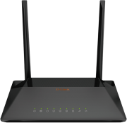 фото Маршрутизатор D-link DSL-224/R1A