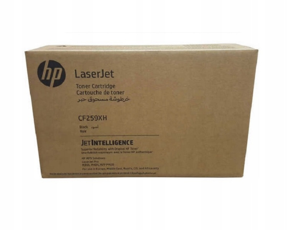 фото Картридж  HP CF259XH в Самаре