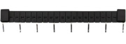 фото Шина соединительная EKF rm-22-2-busbar