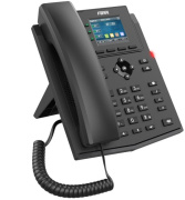 фото Телефон VoiceIP Fanvil X303P