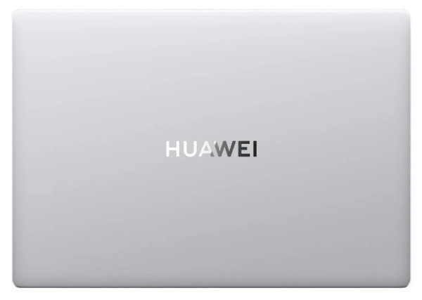 фото Ноутбук Huawei MateBook D 16 16" (Intel Core i5, 16Гб LPDDR4X, SSD 1 Тб, UHD Graphics, Без ОС) Серебристый [53014MUA_UA3C-45-08BK]