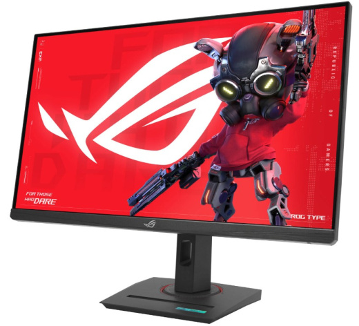 фото Монитор 27" ASUS XG27ACMG в Уфе
