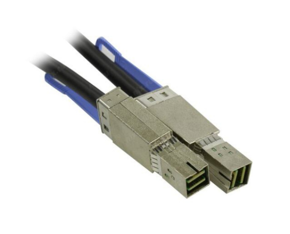 фото Кабель интерфейсный  Amphenol CBL-8644-8644-20 в Челябинске