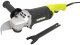 фото Шлифовальная машина угловая WORX Professional WU729 в Краснодаре
