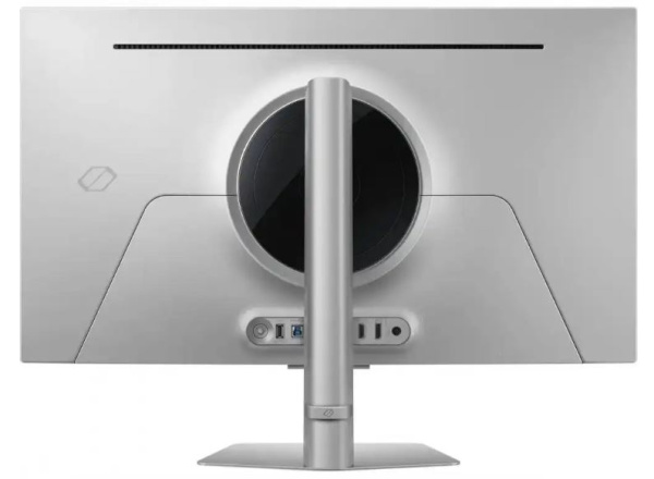 фото Монитор 32" Samsung Odyssey OLED G8 LS32FG812SIXCI в Уфе