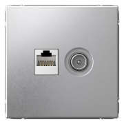 фото Розетка Systeme Electric GAL000389