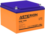 фото Батарея Asterion DTM 1226 NC