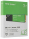 фото Накопитель SSD M.2 2280 Western Digital WDS200T3G0C в Уфе 2000 ГБ