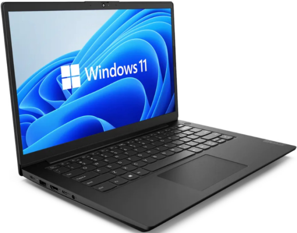 фото Ноутбук  Lenovo K14 Gen 1 в Казани 14 ", Core i7, 16 Гб RAM, 512 Гб SSD, Iris Xe Graphics, Черный