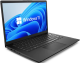 фото Ноутбук  Lenovo K14 Gen 1 в Казани 14 ", Core i7, 16 Гб RAM, 512 Гб SSD, Iris Xe Graphics, Черный