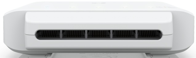 

Коммутатор Ubiquiti USW-Flex-3 3-Pack UniFi Indoor/outdoor 5Port Poe Gigabit Switch with 802.3bt Input Power Support, USW-Flex-3