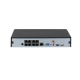 фото Видеорегистратор  Dahua DHI-NVR2108HS-8P-I в Казани