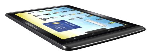 фото Планшет  Archos 101 Internet Tablet 16Gb