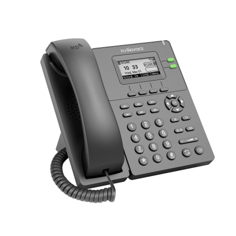 фото Телефон VoiceIP  Flying Voice P20P в Красноярске