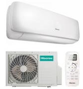 фото Сплит-система Hisense AS-13HW4SVDTG5 WI-FI