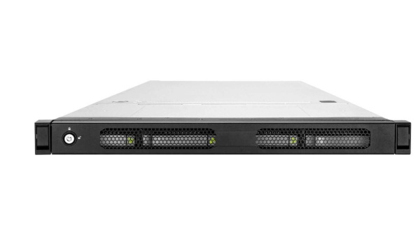 фото Корпус серверный 1U InWin IW-RS110-07 в Перми