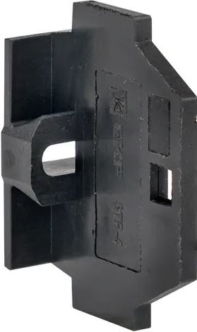 

Заглушка EKF ep-stb-m-4-black-r для миниклеммы STB-4 (50 шт) черная, ep-stb-m-4-black-r