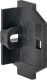 фото Заглушка  EKF ep-stb-m-4-black-r в Уфе