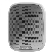 фото Оповещатель AJAX StreetSiren