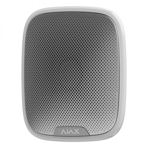фото Оповещатель  AJAX StreetSiren в Самаре