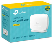 фото Маршрутизатор TP-LINK TL-MR105