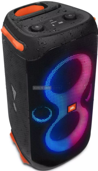 фото Портативная акустика  JBL Partybox 110 в Красноярске