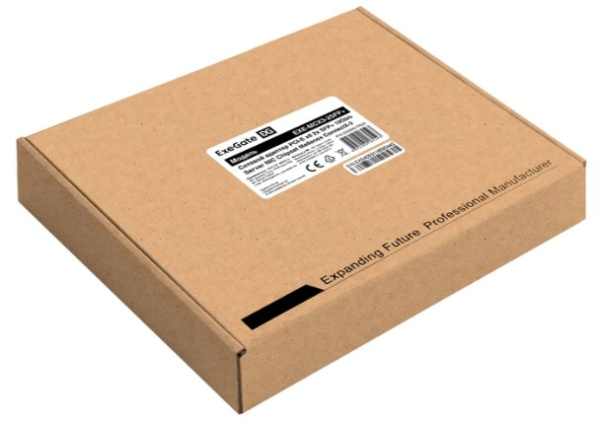 фото Сетевой адаптер  Exegate EXE-MCX3-2SFP+ в Уфе