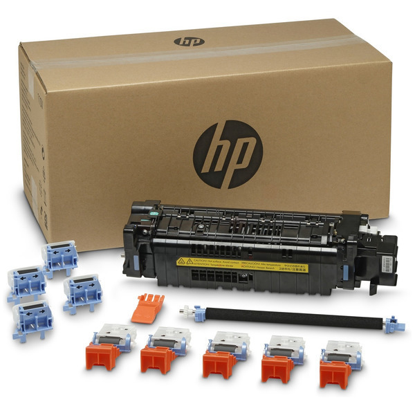 

Сервисный комплект HP J8J88A/J8J88-67901 LJ M631/M632/M633 (печка RM2-1257 + RM2-6800 + 4*RM2-1275 + 4*RC5-3828 + 4*RM2-6772 + RC5-3827) 225K, J8J88A/J8J88-67901