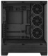 фото Корпус mATX ASUS A31 PLUS TG ARGB BLACK в Казани