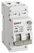 фото Автомат EKF D63N26ES50C300