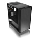 фото Корпус mATX Thermaltake Versa H17 (УЦЕНЕННЫЙ) в Челябинске