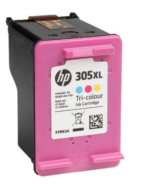 фото Картридж струйный HP 3YM63AE в Уфе